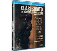 The Killing of Kenneth Chamberlain (2020) Blu Ray