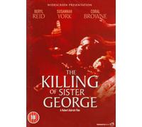 The Killing Of Sister George [DVD]