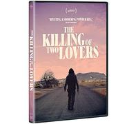 The Killing of Two Lovers (DVD) Ezra Graham Jonah Graham Arri Graham (US IMPORT)