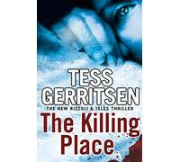 The Killing Place