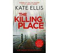 The Killing Place : A thrilling, atmospheric mystery set in Devon