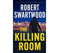 The Killing Room: 1