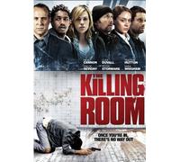 The Killing Room