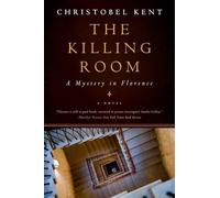The Killing Room - A Mystery in Florence