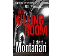 The Killing Room: (Byrne & Balzano 6)