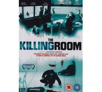 The Killing Room [DVD]