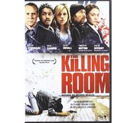 The Killing Room (Import)
