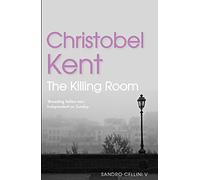 The Killing Room (Sandro Cellini, 5)