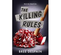 The Killing Rules: A new supernatural slasher romance from the award winning author of The Divine Dark
