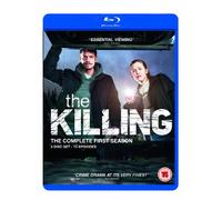 The Killing - Season 1