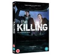 The Killing - Season 1 [DVD] [2011]