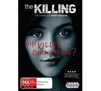 The Killing Season 1 [NON-UK Format / Region 4 Import - Australia]