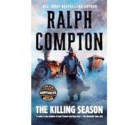 The Killing Season: 2 – Trail of the Gunfighter Western