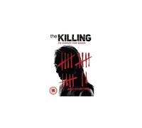 The Killing Season 3 DVD [2014]