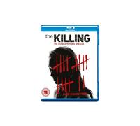 The Killing - Season 3 Set) (Blu-ray)