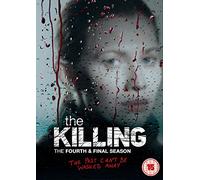 The Killing: Season 4