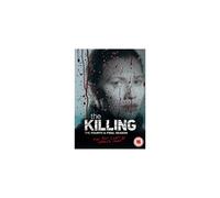 The Killing - Season 4 (DVD)