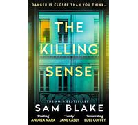 The Killing Sense