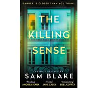 The Killing Sense