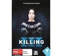 The Killing Series 3 [NON-UK Format / Region 4 Import - Australia]