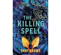 The Killing Spell