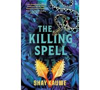 The Killing Spell