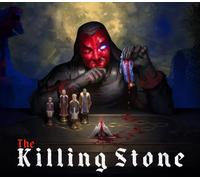 The Killing Stone PC Steam CD Key
