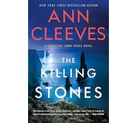 The Killing Stones: A Detective Jimmy Perez Novel: 1 (Jimmy Perez and Willow Reeves)