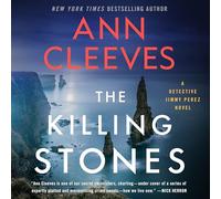 The Killing Stones (Jimmy Perez and Willow Reeves, 1)