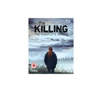 The Killing - The Complete Series [ American version ] (Blu-ray)
