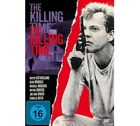 The Killing Time [Import]