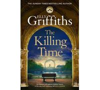 The Killing Time: the bestselling new Ali Dawson Mystery - from the author of th