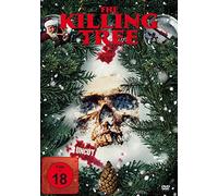 The Killing Tree (2022) ( Demonic Christmas Tree )
