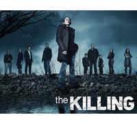 The Killing US - Season 2