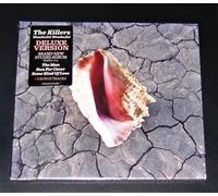 The Killing Wonderful Deluxe CD in Digipak Fast Shipping New OVP