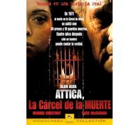 The Killing Yard