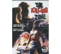 The Killing Zone [DVD]