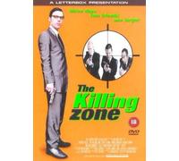 The Killing Zone [DVD]