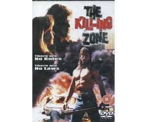 The Killing Zone [DVD]