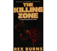 The Killing Zone (Penguin crime fiction)