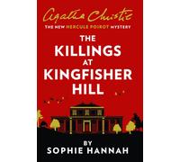 The Killings at Kingfisher Hill | Paperback