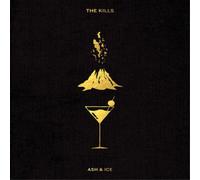 The Kills : Ash & Ice VinylNEW Highly Rated eBay Seller Great Prices