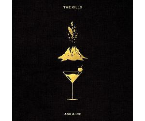 The Kills : Ash & Ice VinylNEW Highly Rated eBay Seller Great Prices