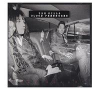 The Kills - Blood Pressures