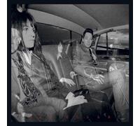 The Kills Blood Pressures (CD) Album (US IMPORT)