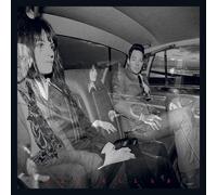 The Kills Blood Pressures (CD) (US IMPORT)