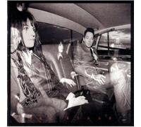 The Kills Blood Pressures (Vinyl) 12" Album (US IMPORT)