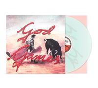 The Kills - The Kills: God Games (Limited) [Winyl]