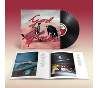 The Kills - God Games [VINYL]