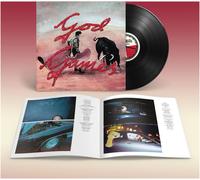The Kills - God Games - Vinyl / 12" Album